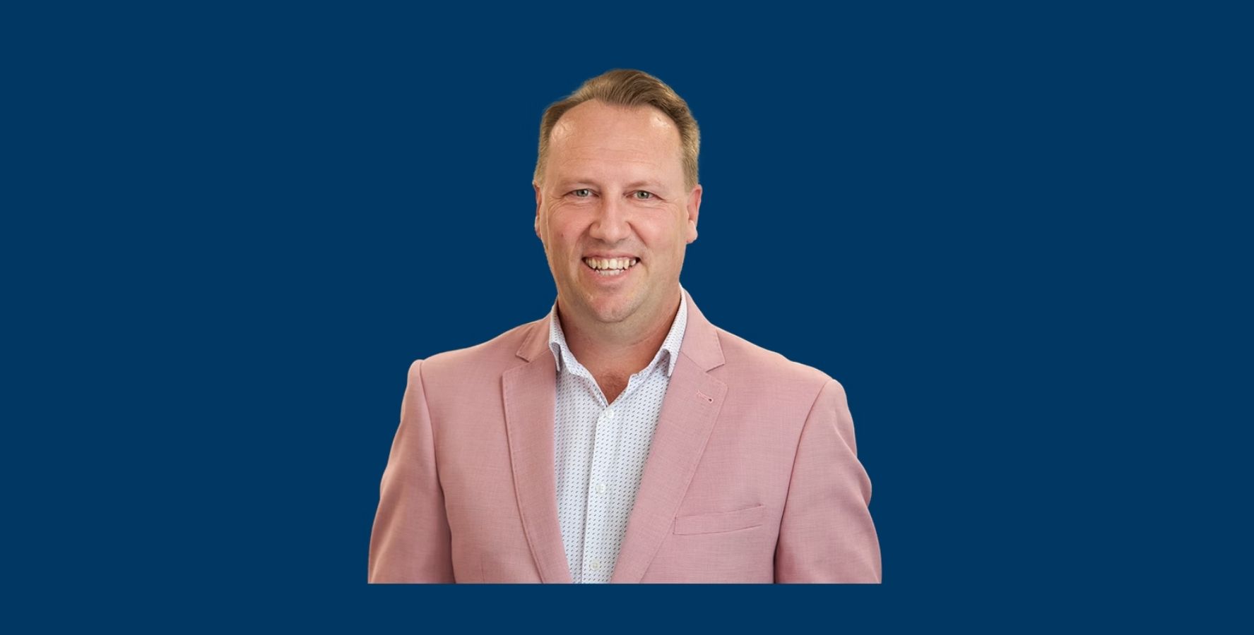 Andy Vann, Your Home Loan Guy Building a Smarter Brokerage: How Andrew Vann Is Helping Shape Salestrekker 2.0